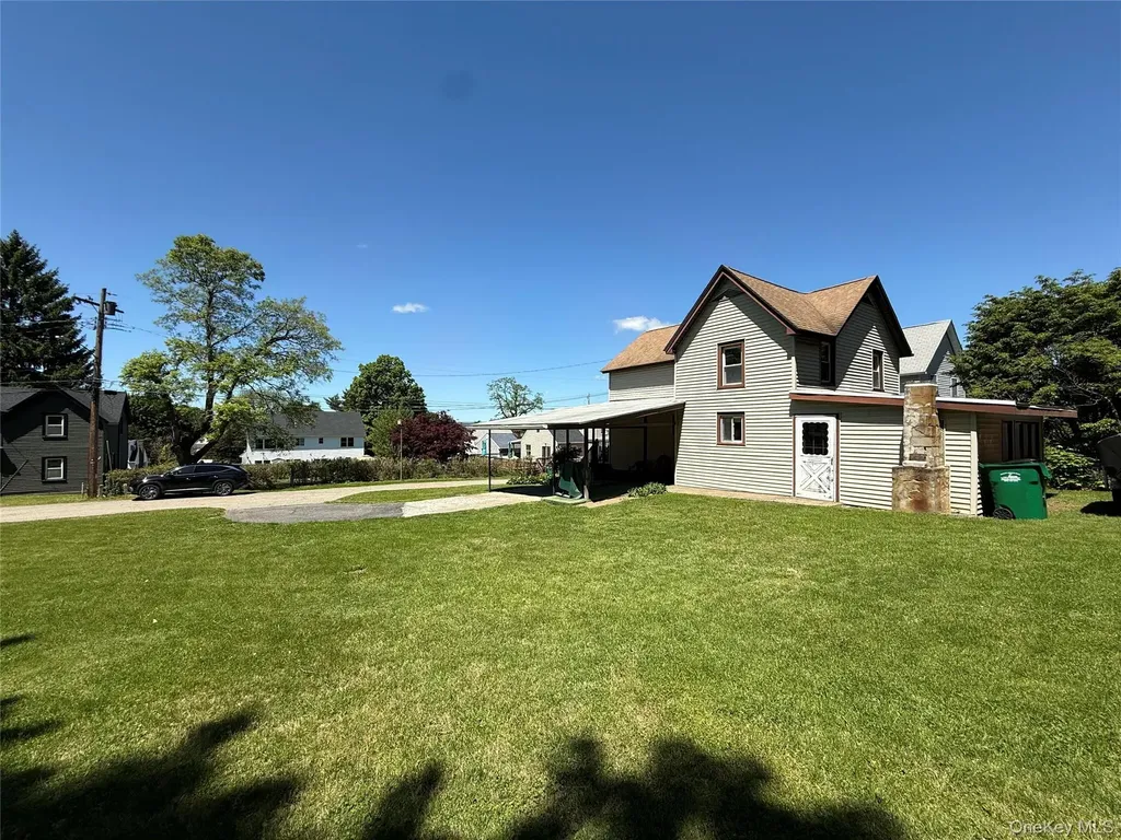 6 William Street Beacon NY 12508