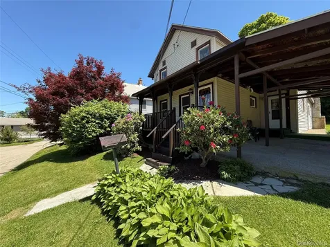 6 William Street Beacon NY 12508