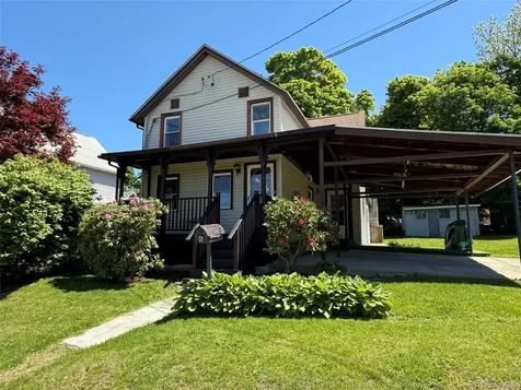 6 William Street Beacon NY 12508