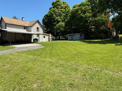 6 William Street Beacon NY 12508