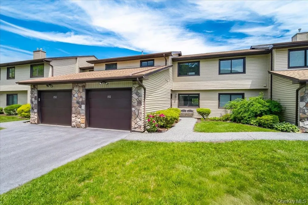 152 Eagleton Drive Monroe NY 10950