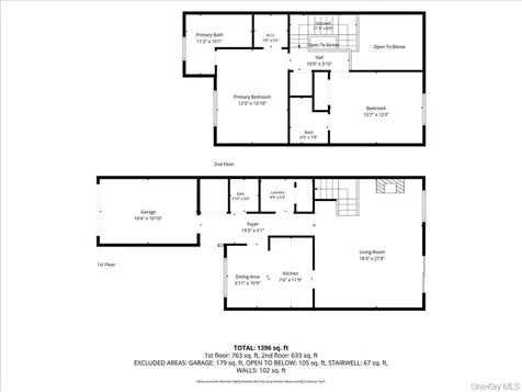 152 Eagleton Drive Monroe NY 10950