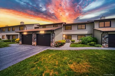 152 Eagleton Drive Monroe NY 10950
