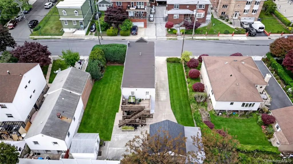 86 Smart Avenue Yonkers NY 10704