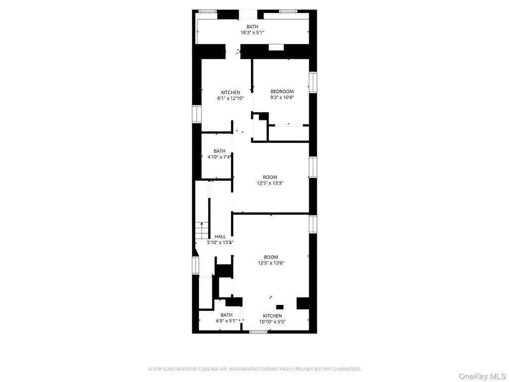 86 Smart Avenue Yonkers NY 10704
