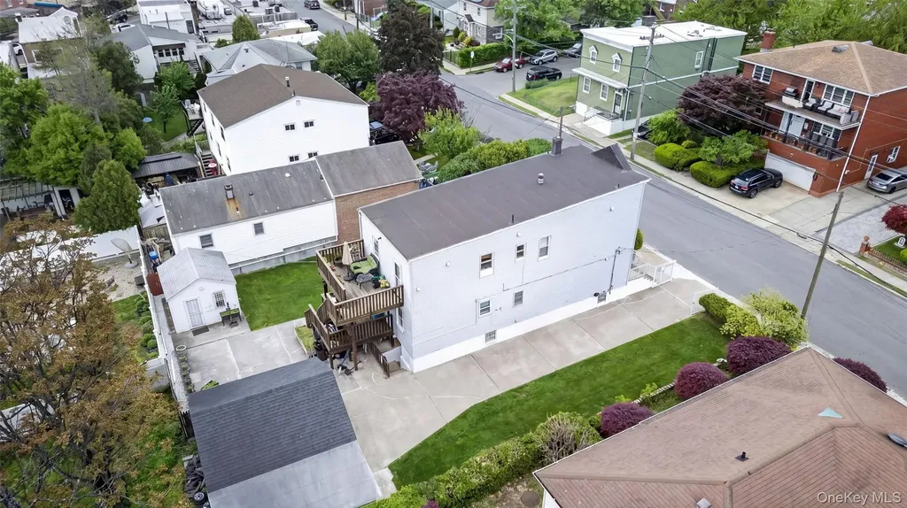 86 Smart Avenue Yonkers NY 10704