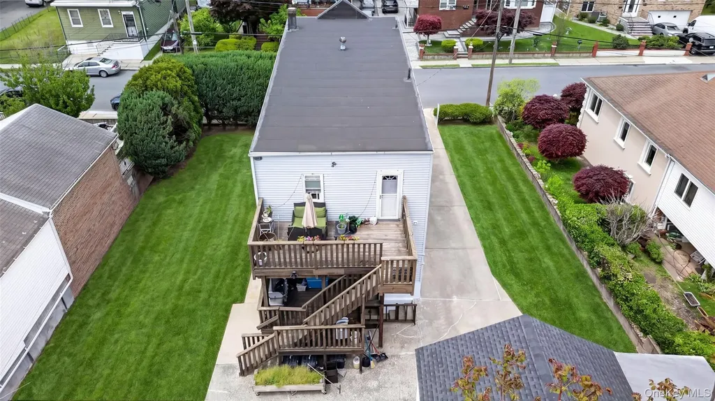 86 Smart Avenue Yonkers NY 10704