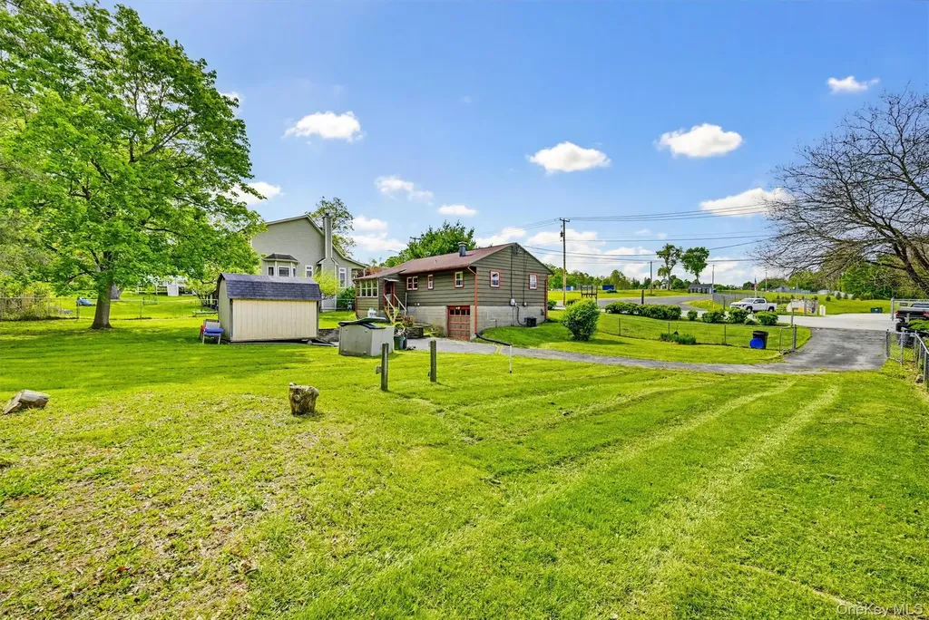 11 Bradley Lane Walden NY 12586