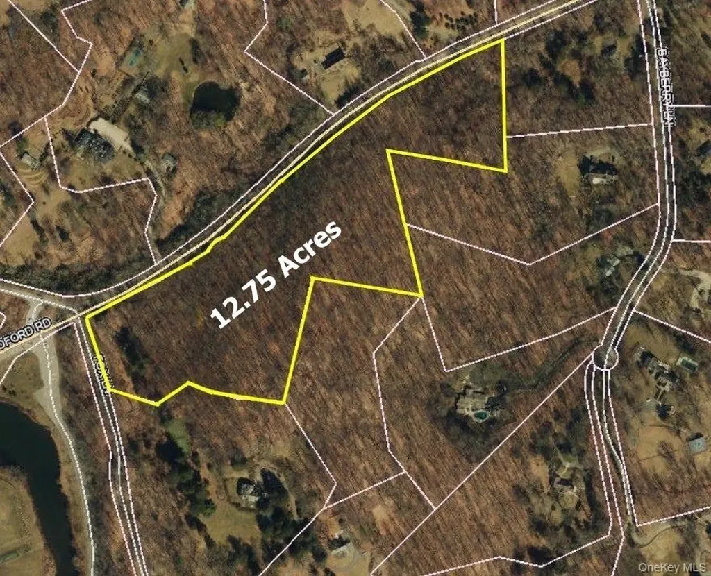 0 Fox Lane Bedford Corners NY 10549
