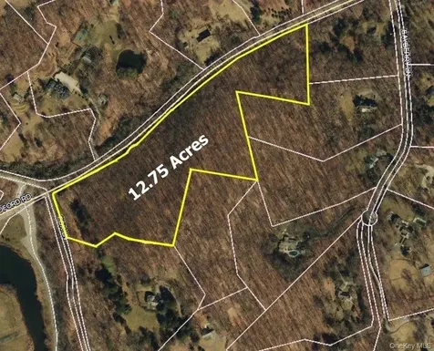 0 Fox Lane Bedford Corners NY 10549
