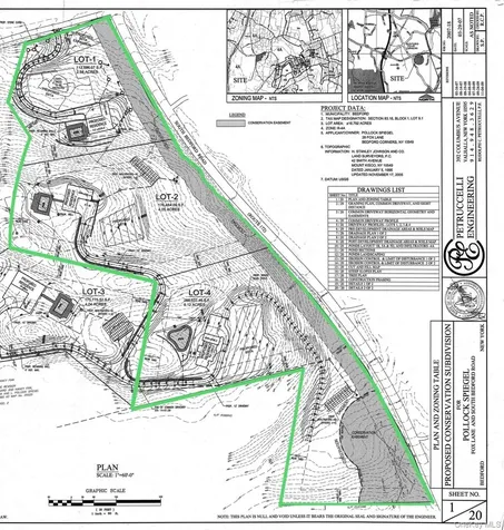 0 Fox Lane Bedford Corners NY 10549