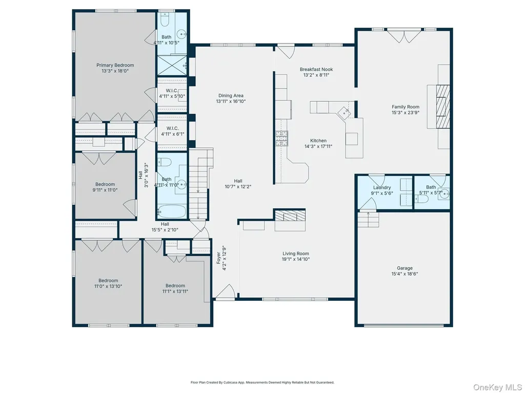 37 Pine Ridge Drive Smithtown NY 11787
