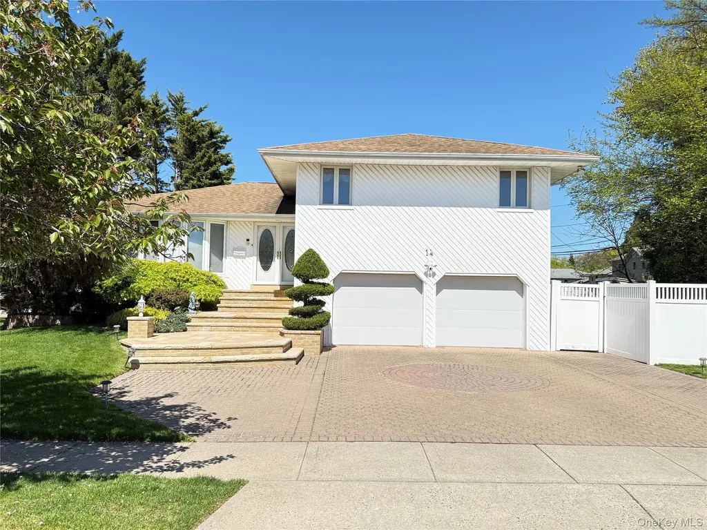 14 Millpond Jericho NY 11753