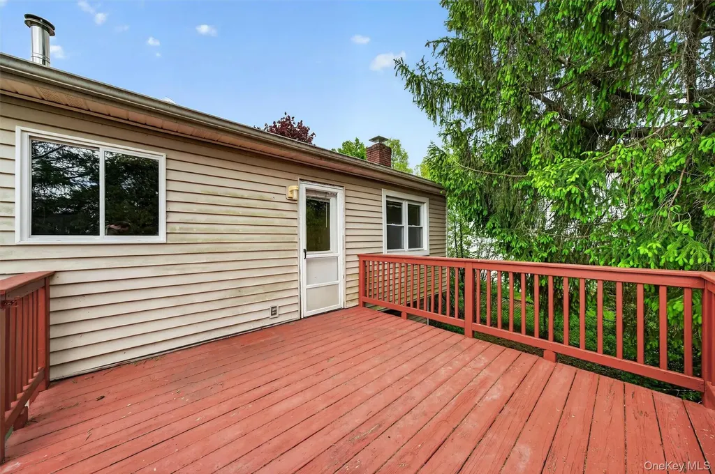 126 Rolling Meadows Road Middletown NY 10940