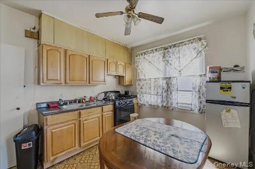 4527 Hill Avenue Bronx NY 10466