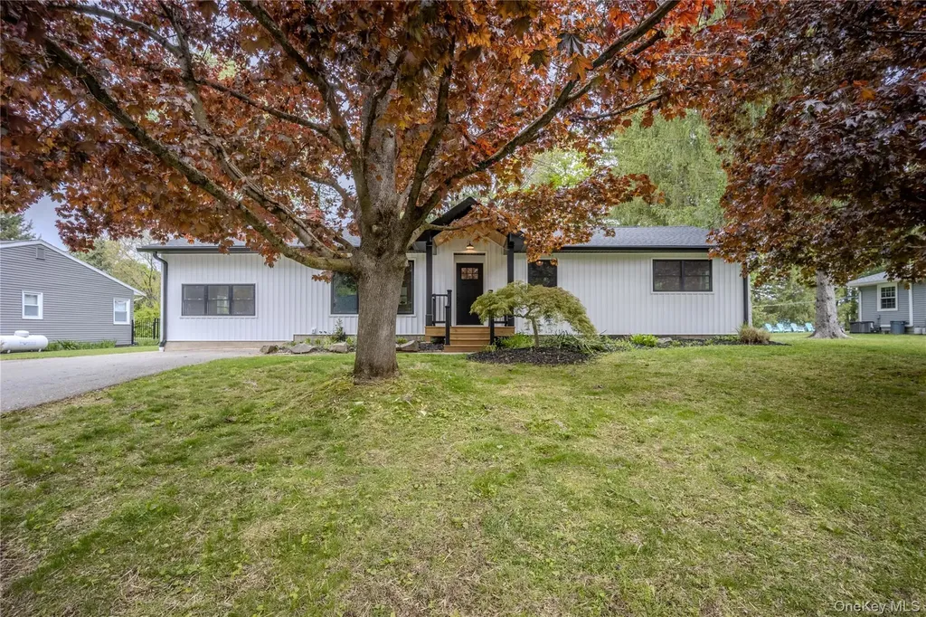 20 Manor Road Rhinebeck NY 12572