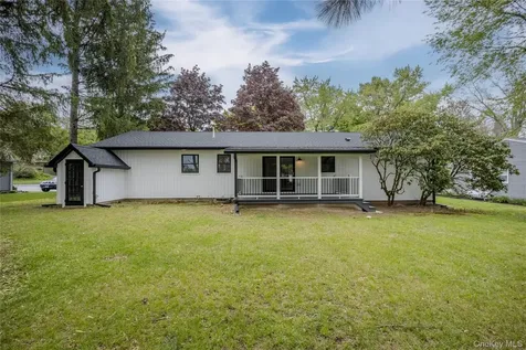 20 Manor Road Rhinebeck NY 12572