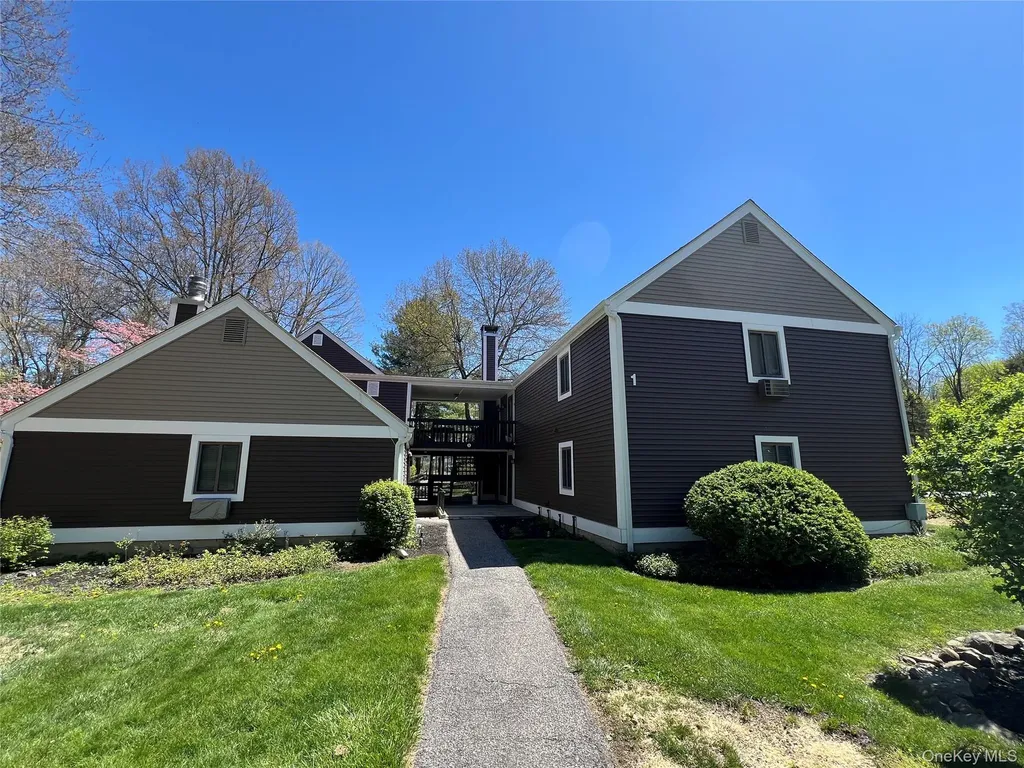 1 Heritage Drive Harriman NY 10926