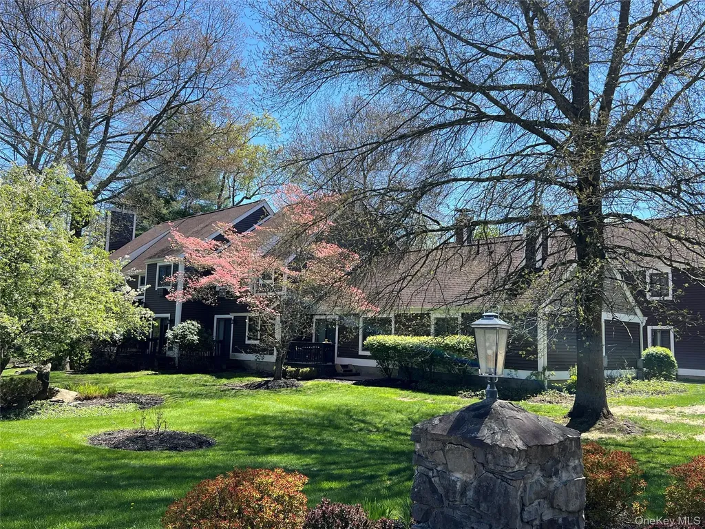 1 Heritage Drive Harriman NY 10926