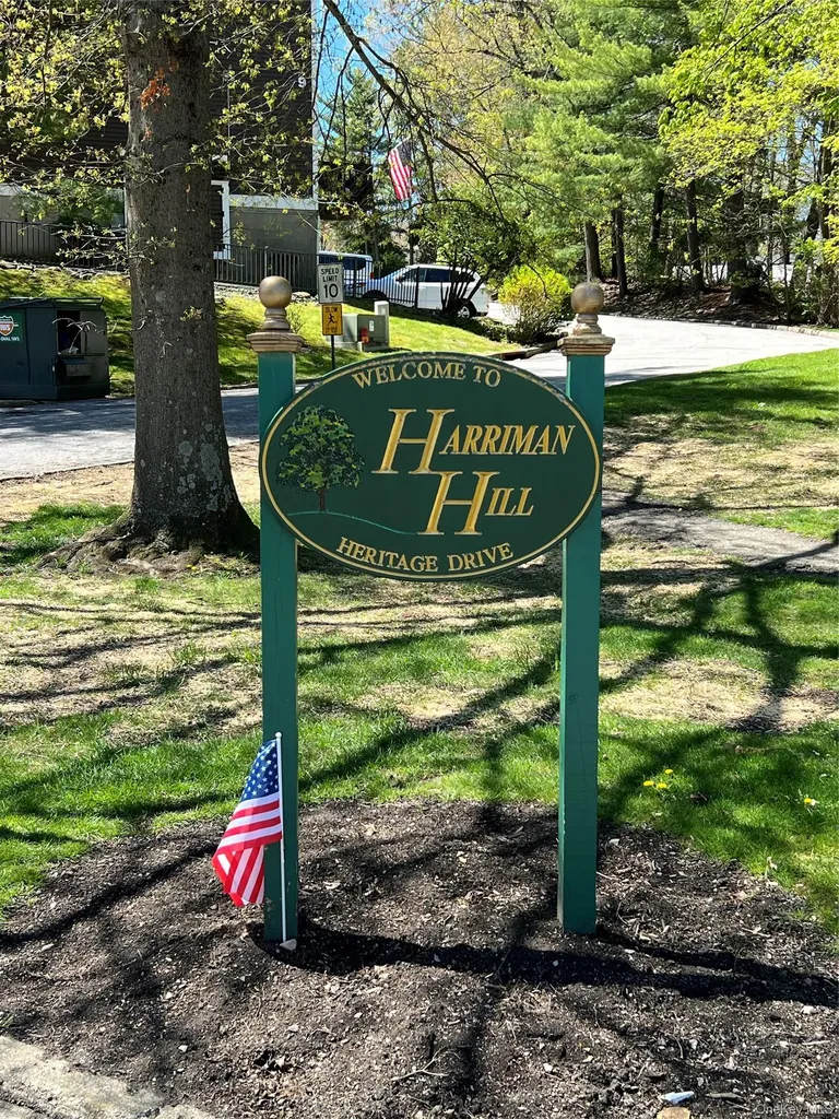 1 Heritage Drive Harriman NY 10926