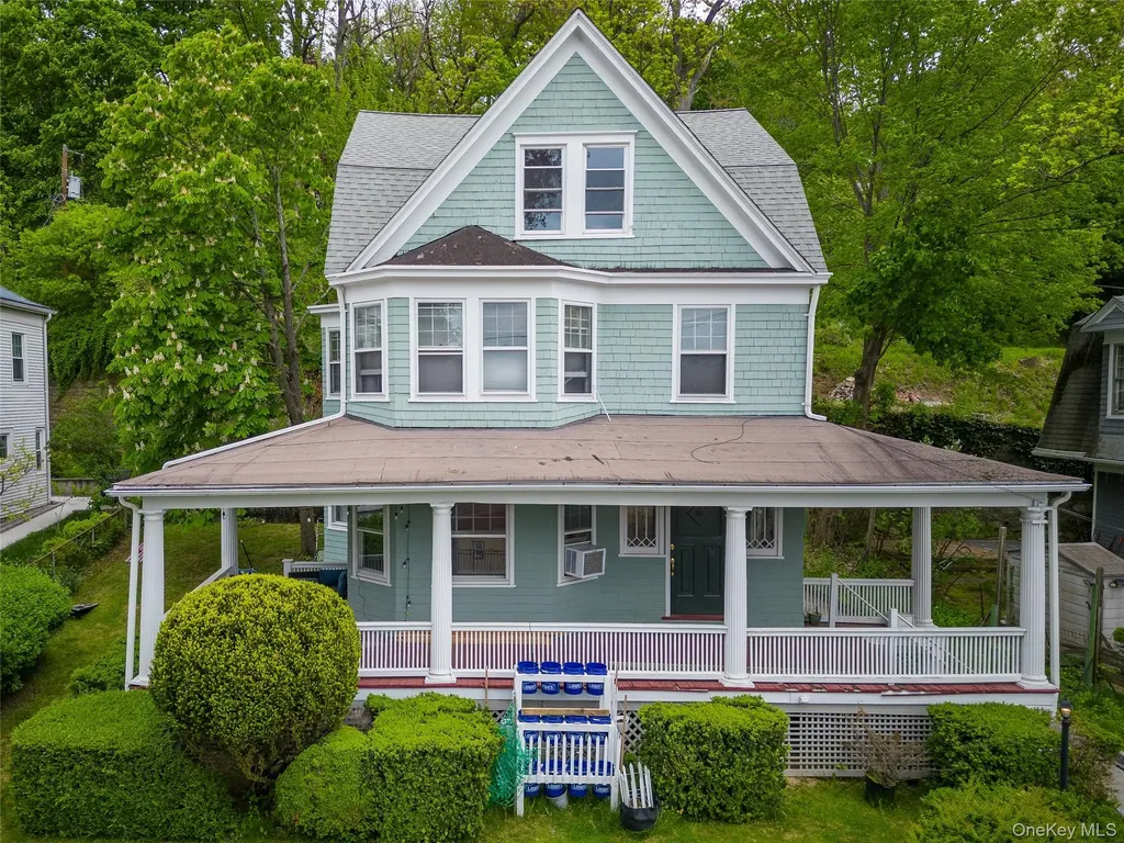 102 Broadway Dobbs Ferry NY 10522