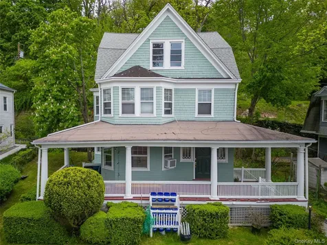 102 Broadway Dobbs Ferry NY 10522