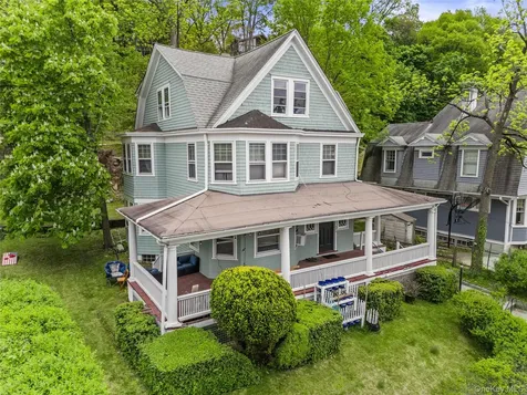 102 Broadway Dobbs Ferry NY 10522