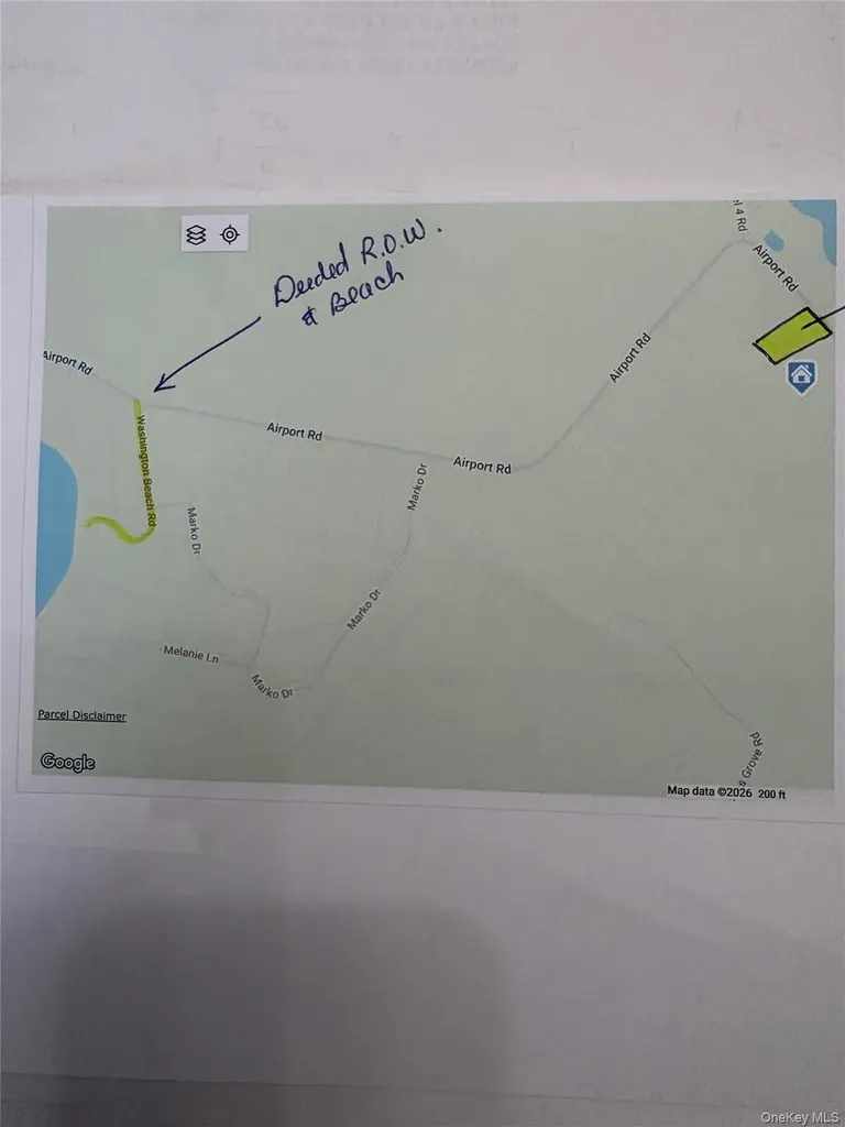 Airport Road Eldred NY 12732