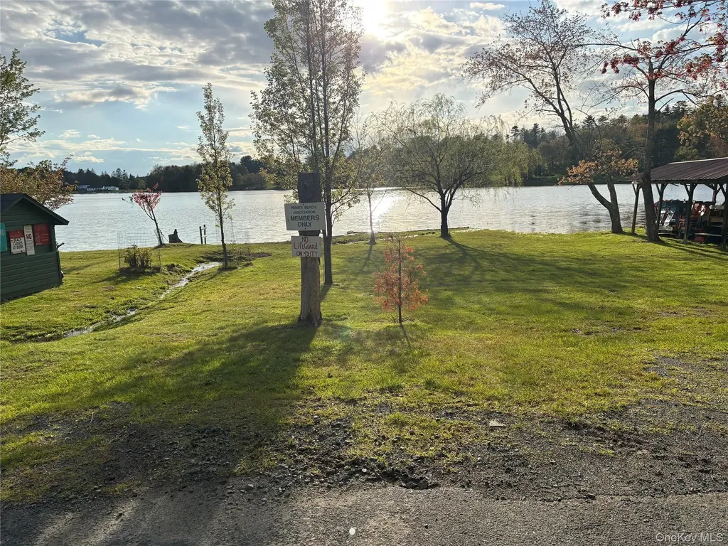 Airport Road Eldred NY 12732