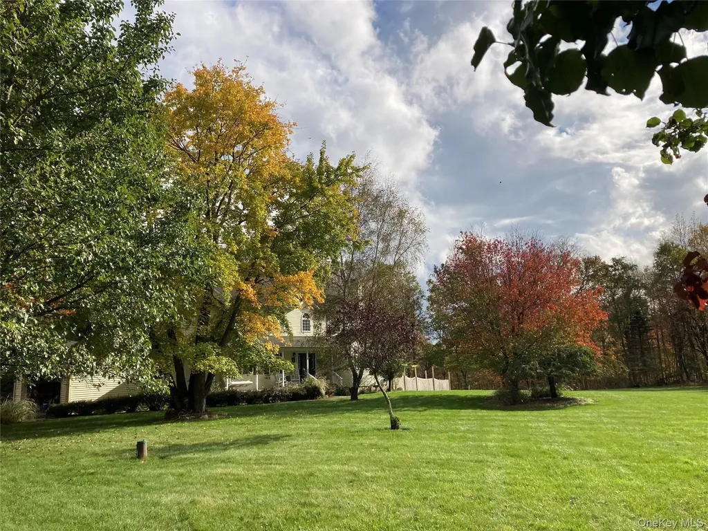 124 Rutsonville Road Wallkill NY 12589