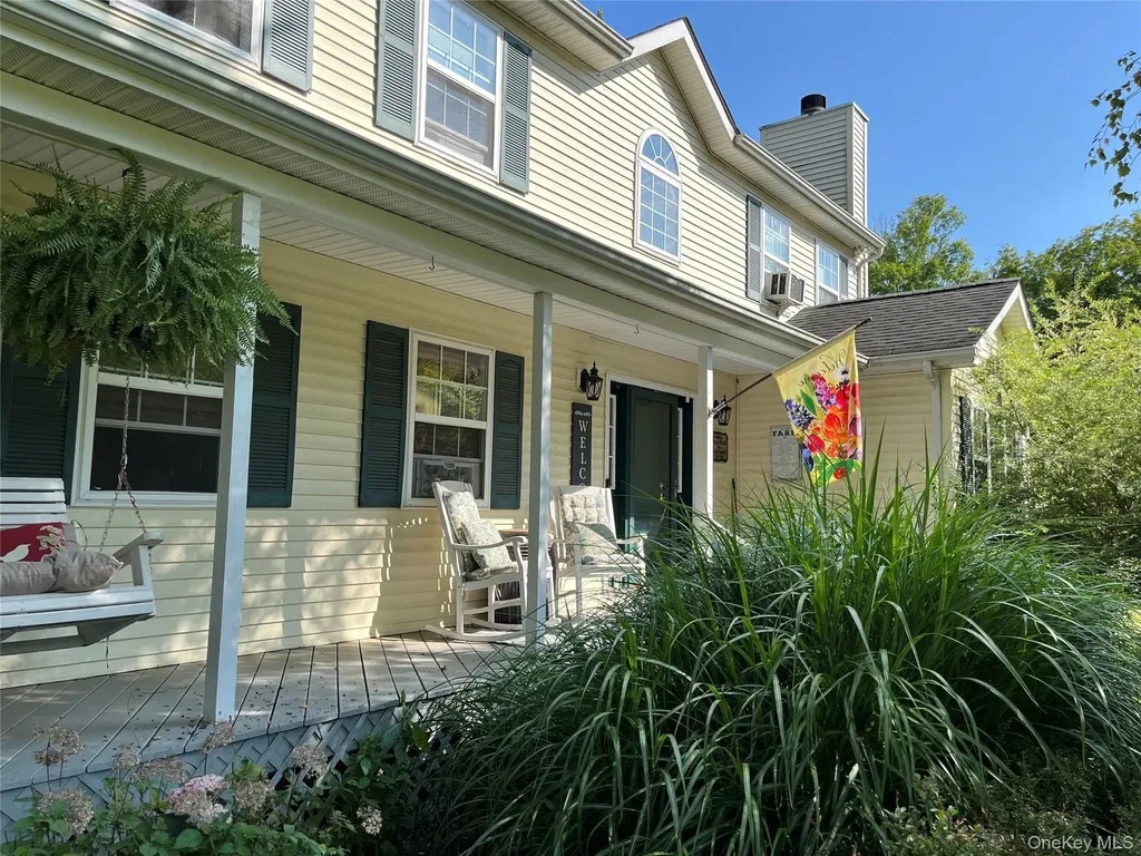 124 Rutsonville Road Wallkill NY 12589