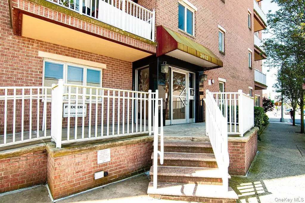 2012 Jerome Avenue Brooklyn NY 11235