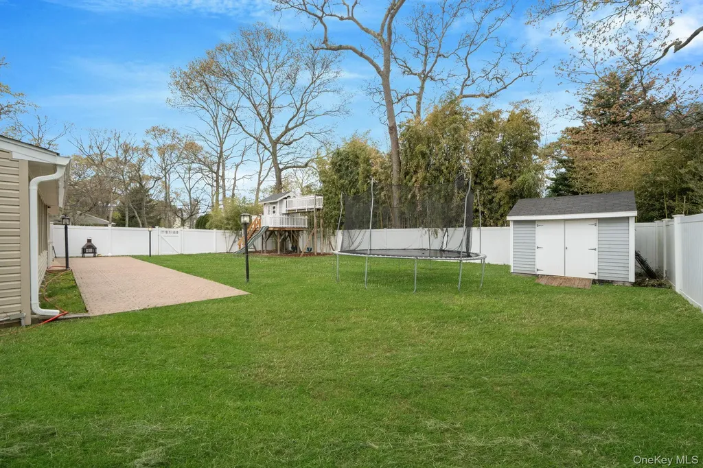 19 Ascot Place Coram NY 11727