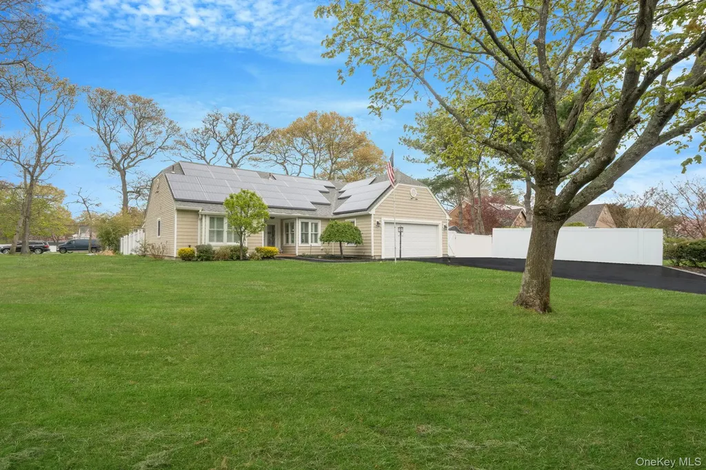 19 Ascot Place Coram NY 11727