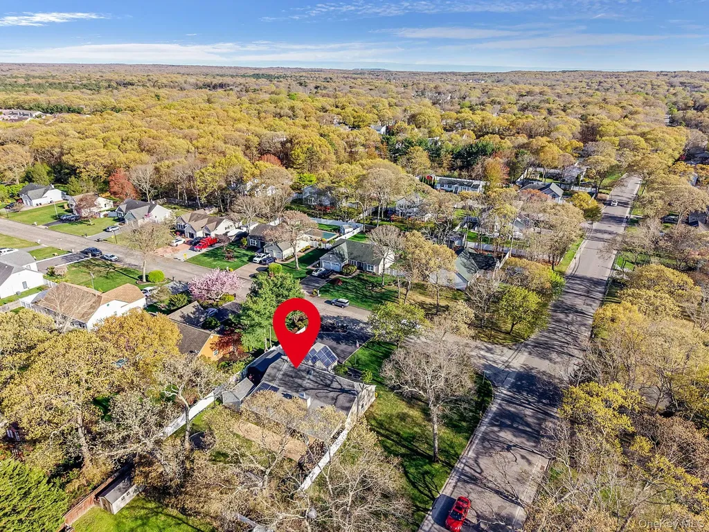 19 Ascot Place Coram NY 11727
