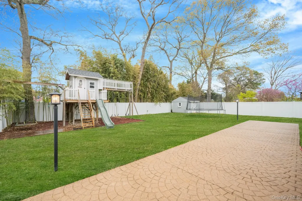 19 Ascot Place Coram NY 11727