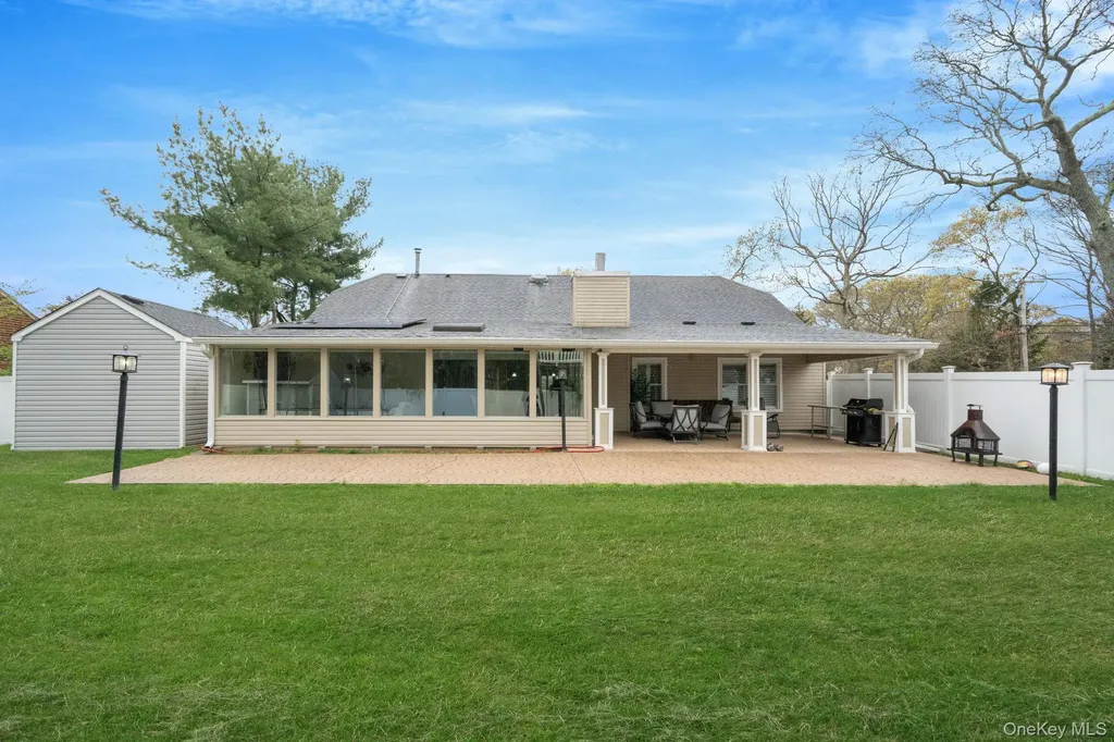 19 Ascot Place Coram NY 11727