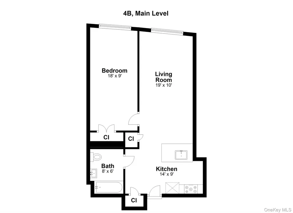 1081 Anderson Bronx NY 10452