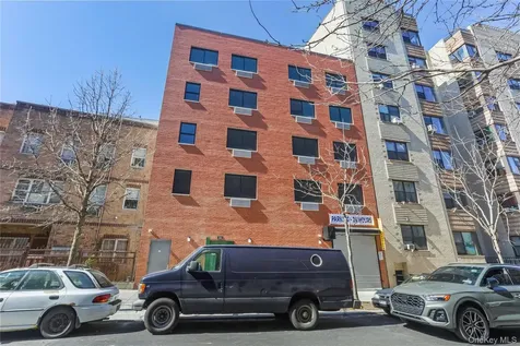 1081 Anderson Bronx NY 10452