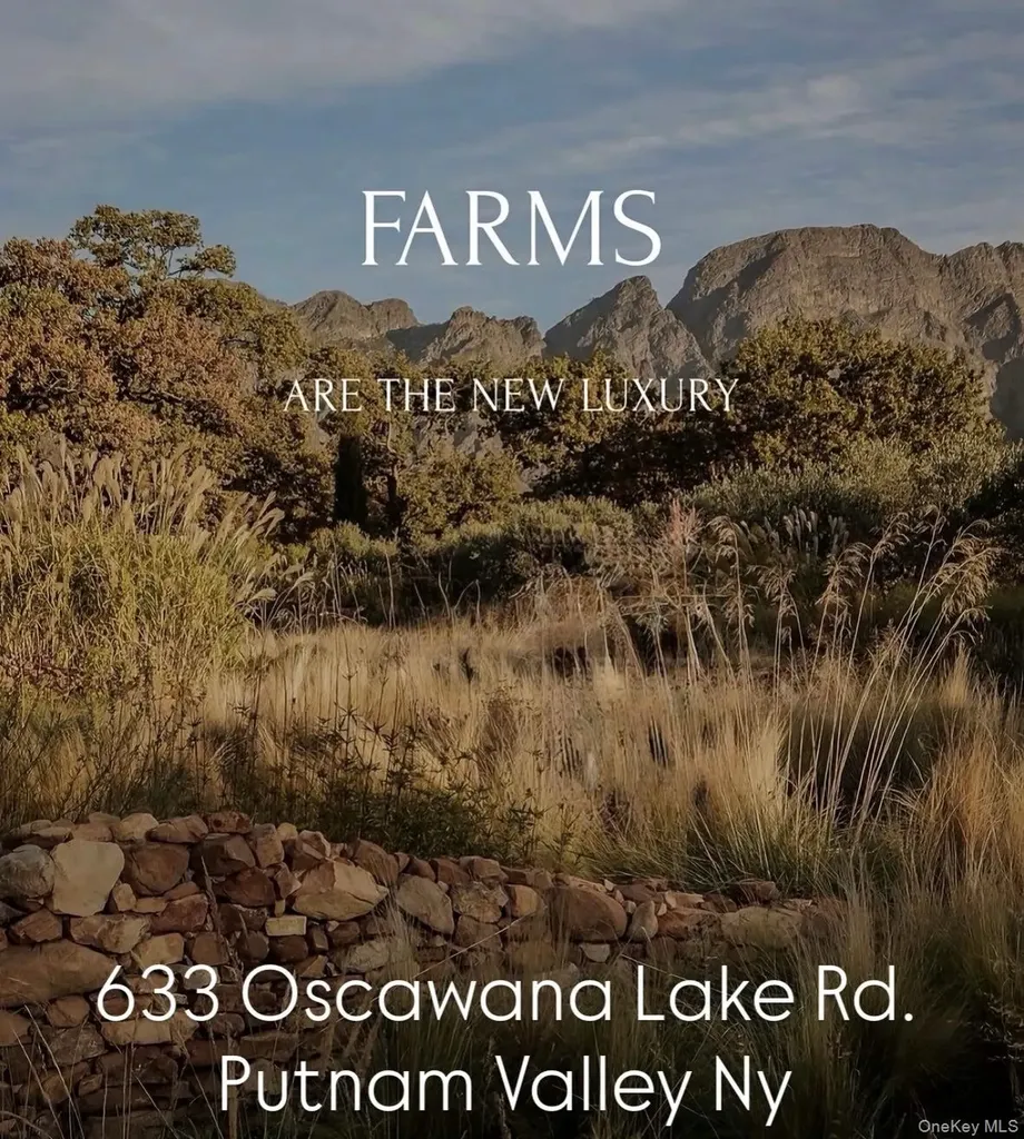 633 Oscawana Lake Road Putnam Valley NY 10579