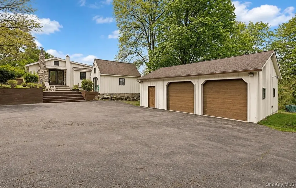 633 Oscawana Lake Road Putnam Valley NY 10579