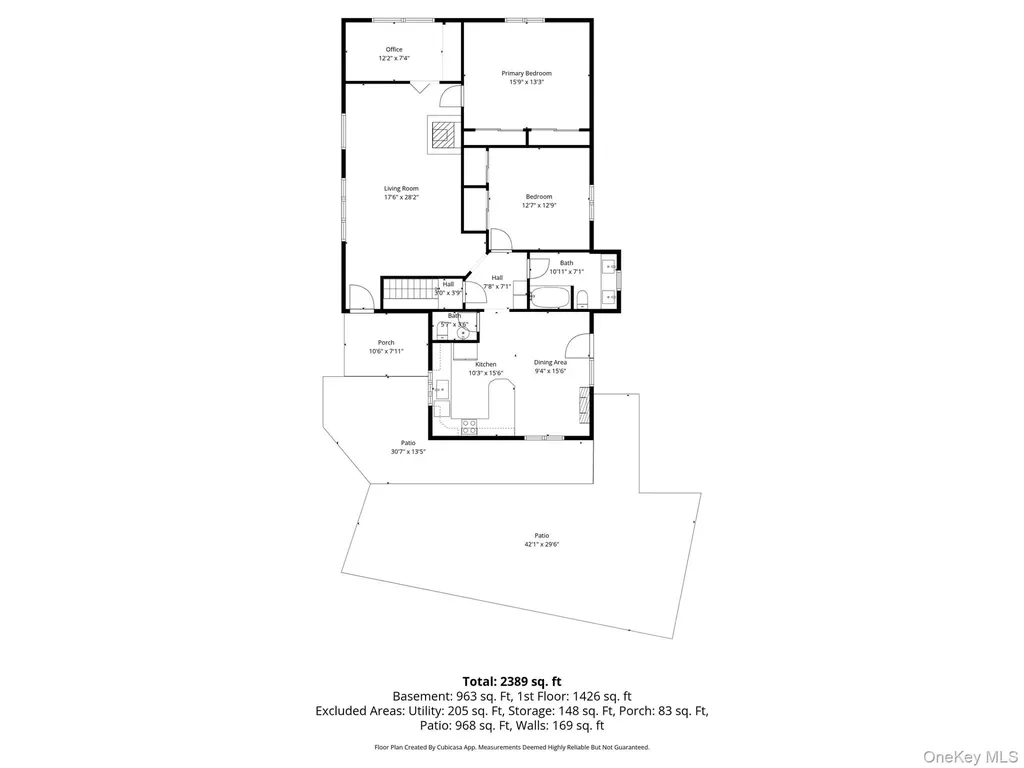 633 Oscawana Lake Road Putnam Valley NY 10579