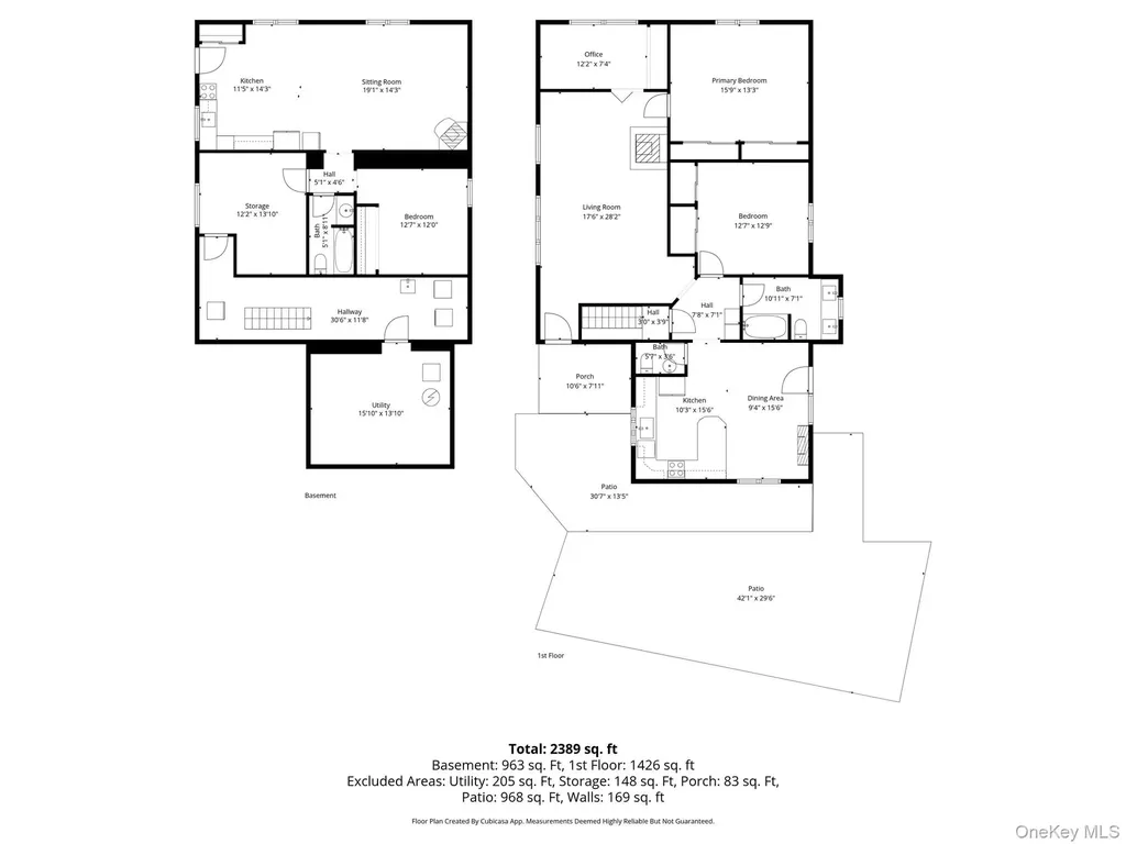 633 Oscawana Lake Road Putnam Valley NY 10579