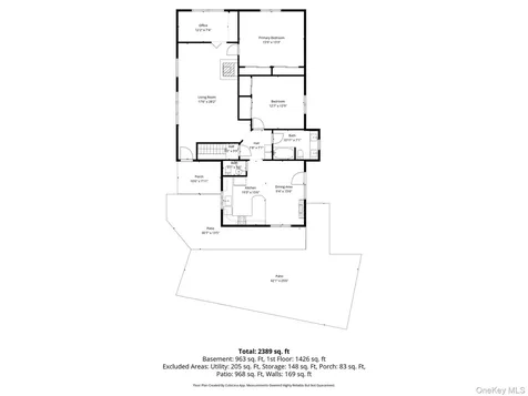 633 Oscawana Lake Road Putnam Valley NY 10579
