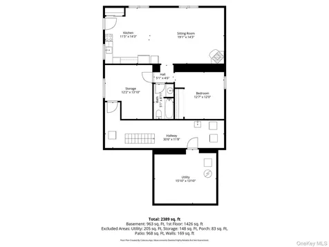 633 Oscawana Lake Road Putnam Valley NY 10579