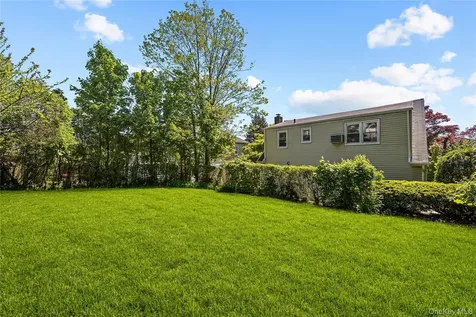45 Aka 47 Portland Place Yonkers NY 10703