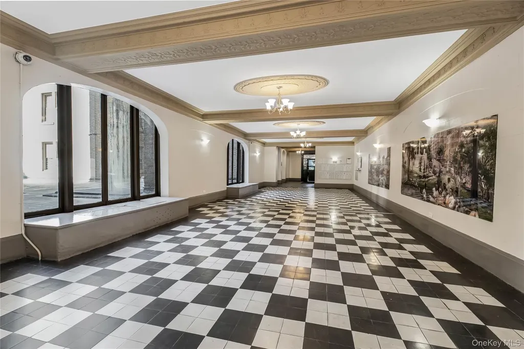 1100 Grand Concourse Bronx NY 10456