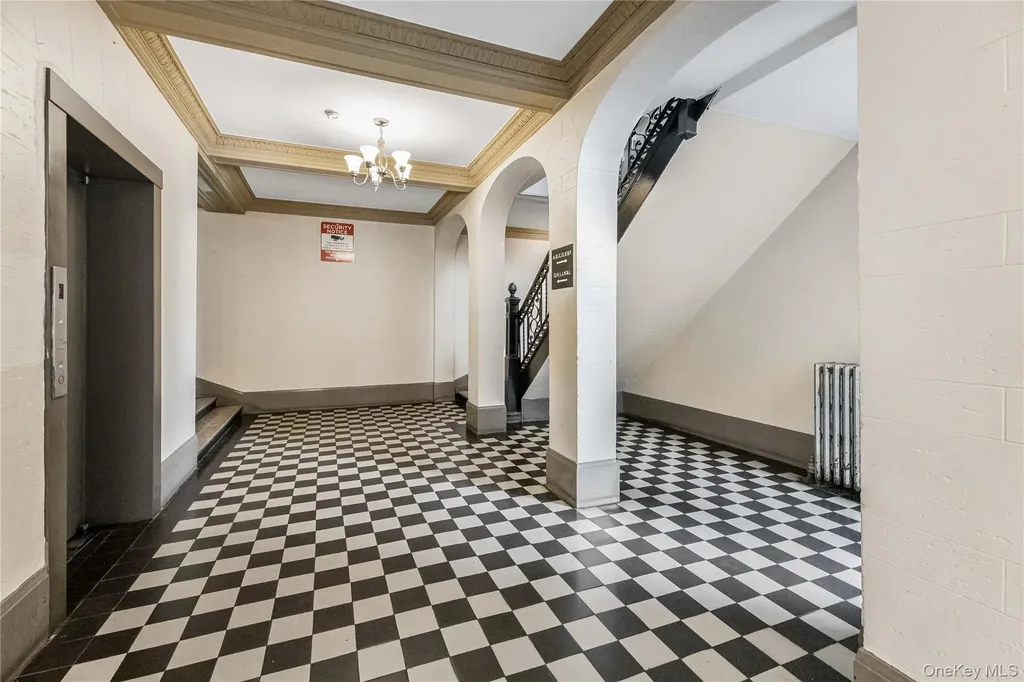 1100 Grand Concourse Bronx NY 10456