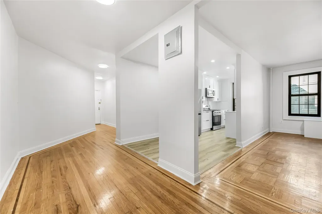 1100 Grand Concourse Bronx NY 10456