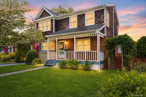 2454 4TH Avenue East Meadow NY 11554